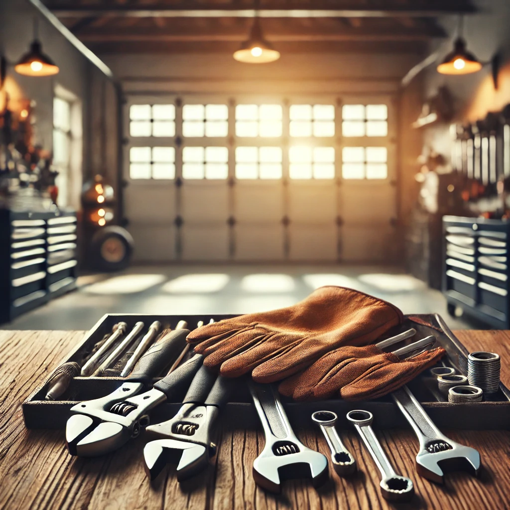 About Our Family-Owned Garage Door Company in Norristown PA - Professional Service Team