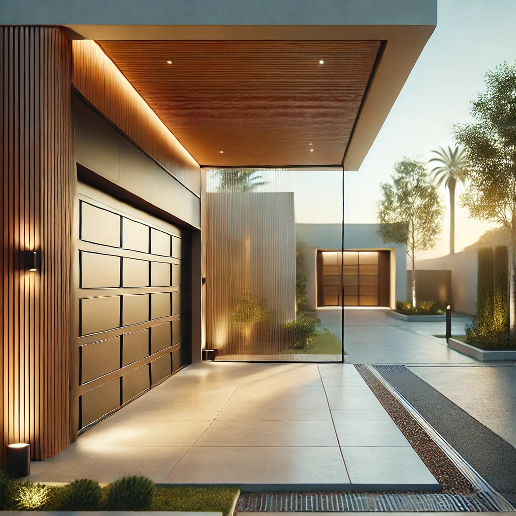 Custom Garage Doors Norristown PA - Luxury Designs with Premium Materials & Expert Installation
