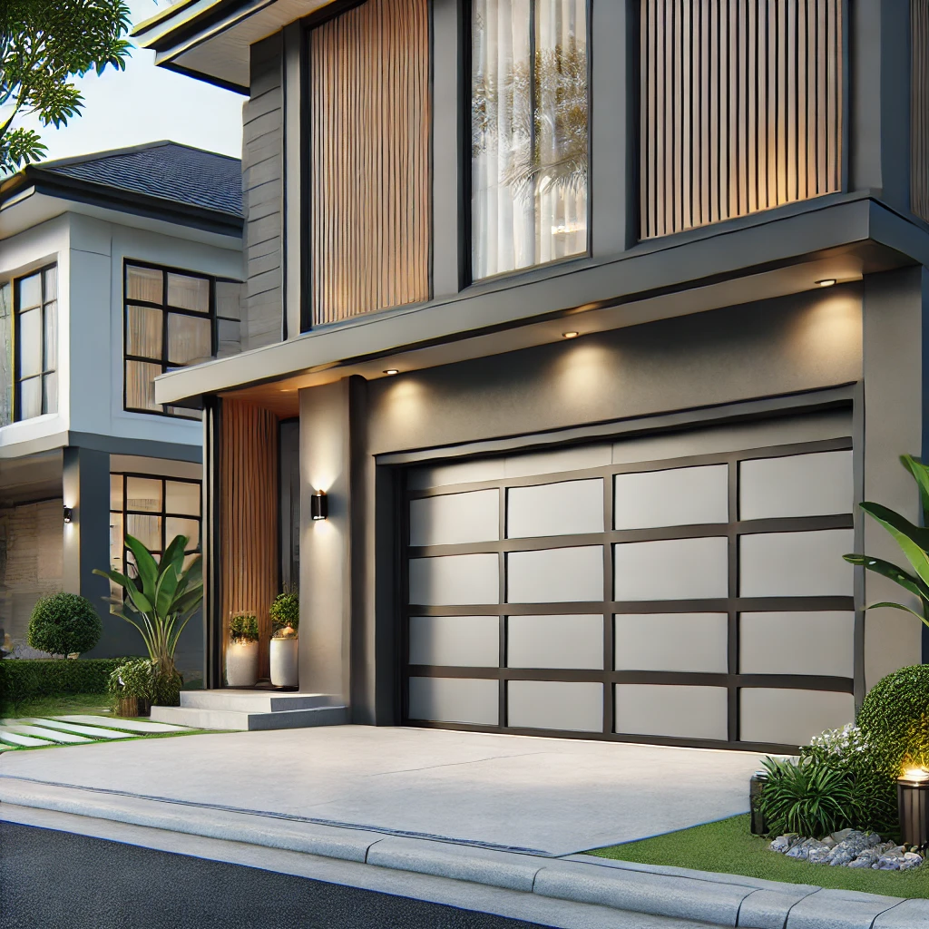 Professional Garage Door Company Norristown PA - 24/7 Emergency Service & Repairs