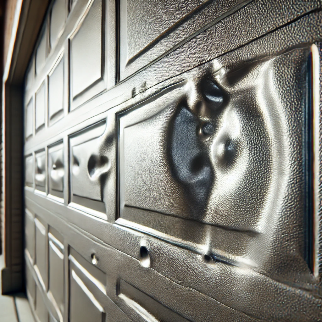 Professional Garage Door Dents Repair Norristown PA - Expert Dent Removal Services