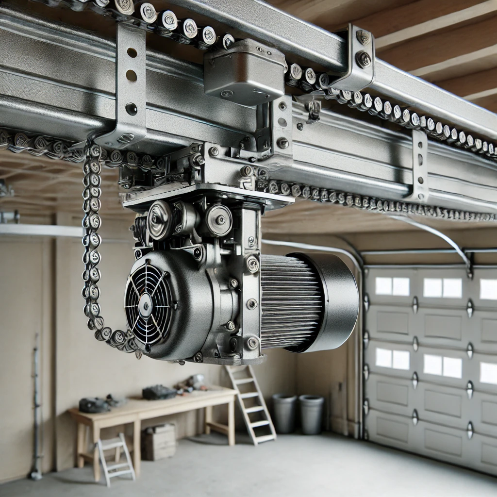 Professional Garage Door Opener Installation Norristown PA - Expert Smart Opener Installation Services