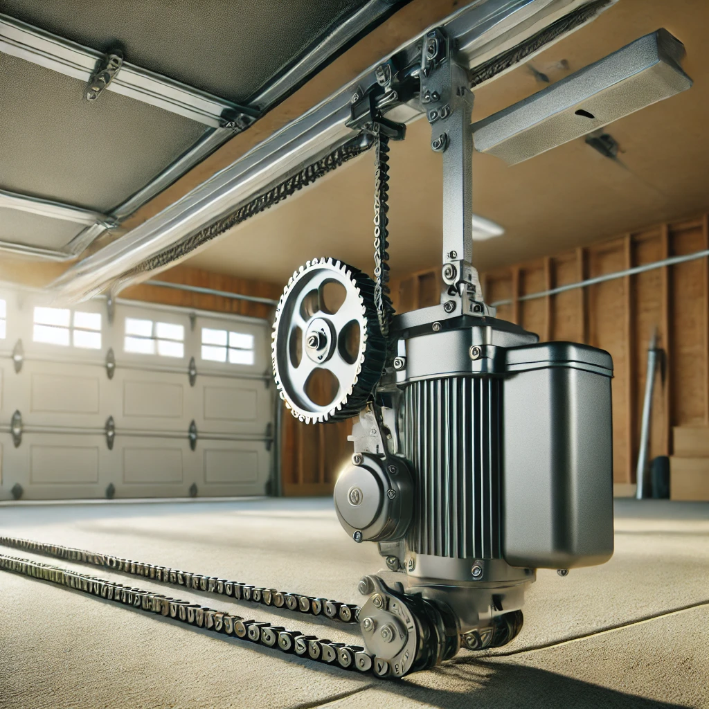 Garage Door Opener Installation & Service in Norristown PA - Professional Solutions for All Opener Brands