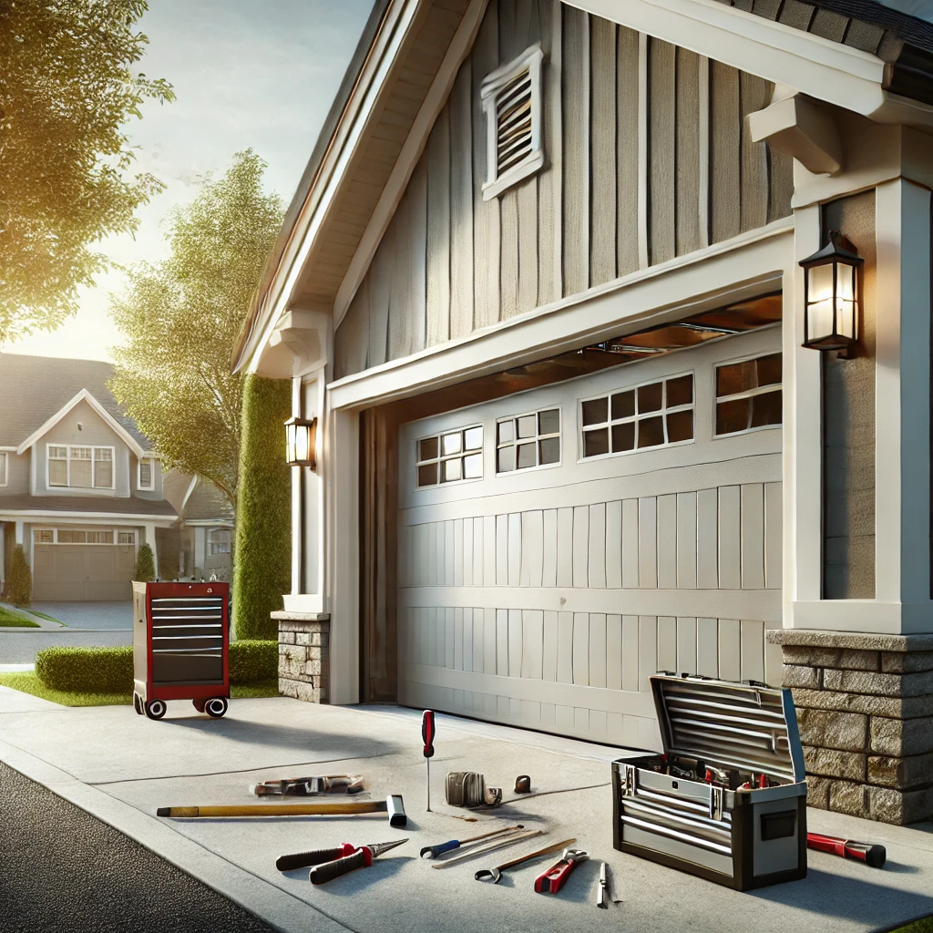 24/7 Garage Door Repair Norristown PA - Emergency Repair Services by Norristown Garage Door Repair