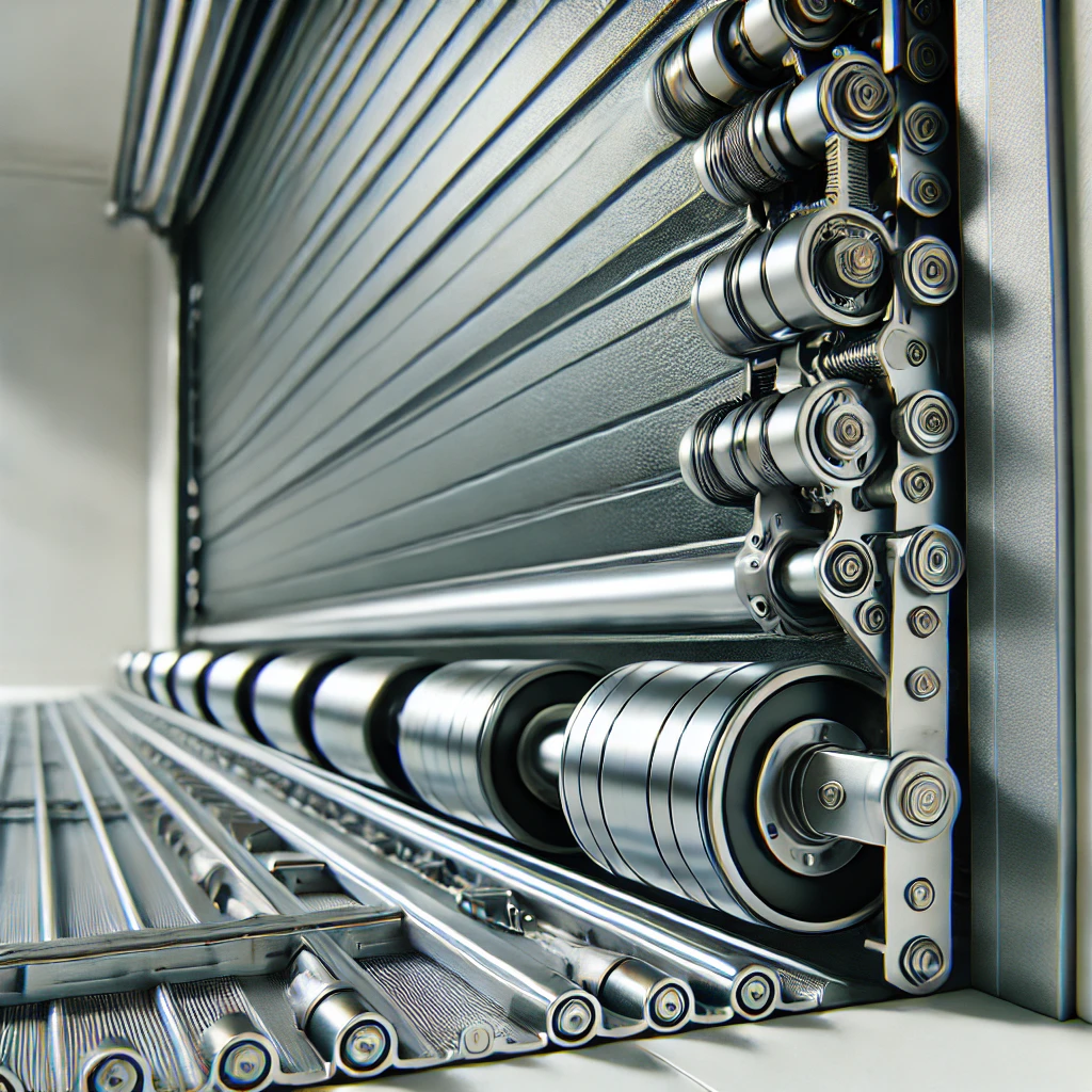 Expert Roller Garage Door Repairs Norristown PA - Professional Door System Specialists